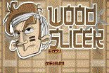 download Wood Slicer LT apk